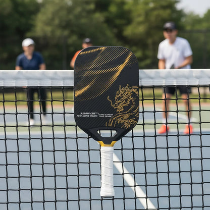 STRYKE Pro Series Pickleball Paddle – Power, Spin & Control