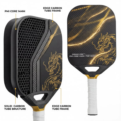 STRYKE Pro Series Pickleball Paddle – Power, Spin & Control